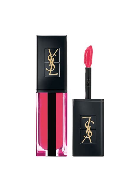 myer ysl water stain|ysl water stain lip stain.